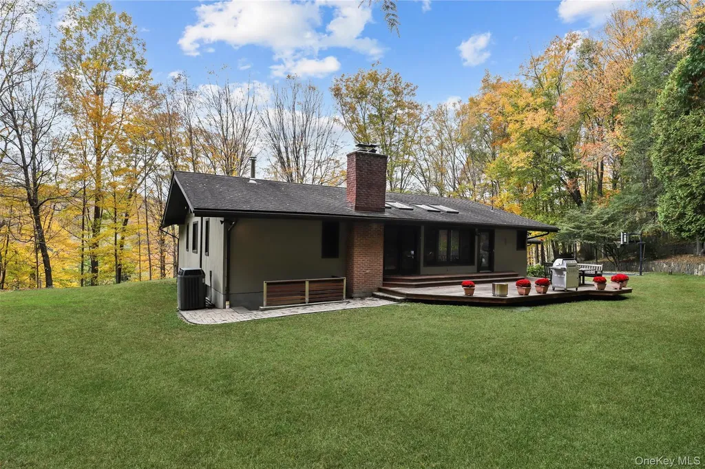20 Faraway Road Armonk NY 10504
