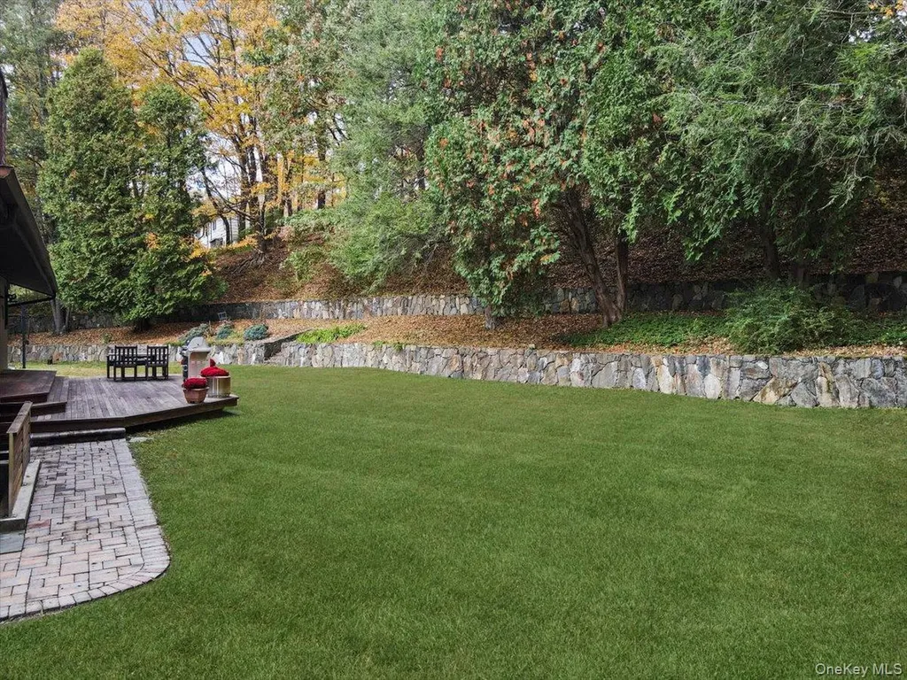 20 Faraway Road Armonk NY 10504