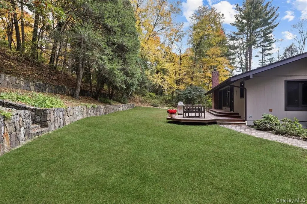 20 Faraway Road Armonk NY 10504