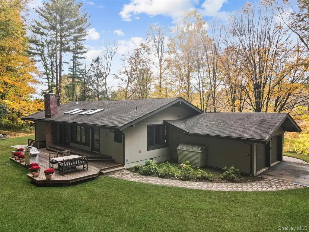 20 Faraway Road Armonk NY 10504