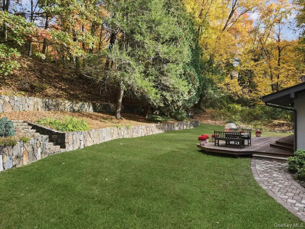 20 Faraway Road Armonk NY 10504