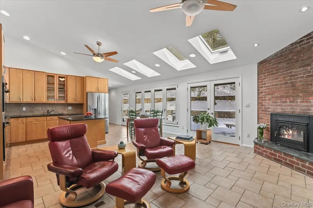 20 Faraway Road Armonk NY 10504