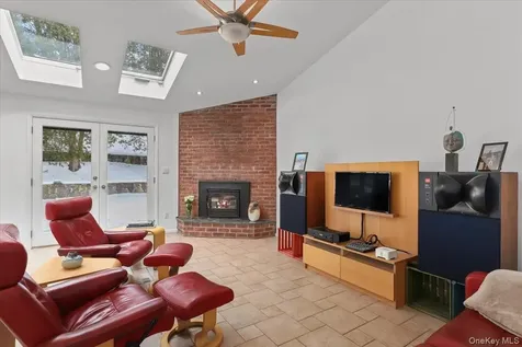 20 Faraway Road Armonk NY 10504