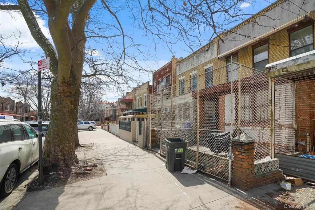 892 Mother Gaston Boulevard Brooklyn NY 11212