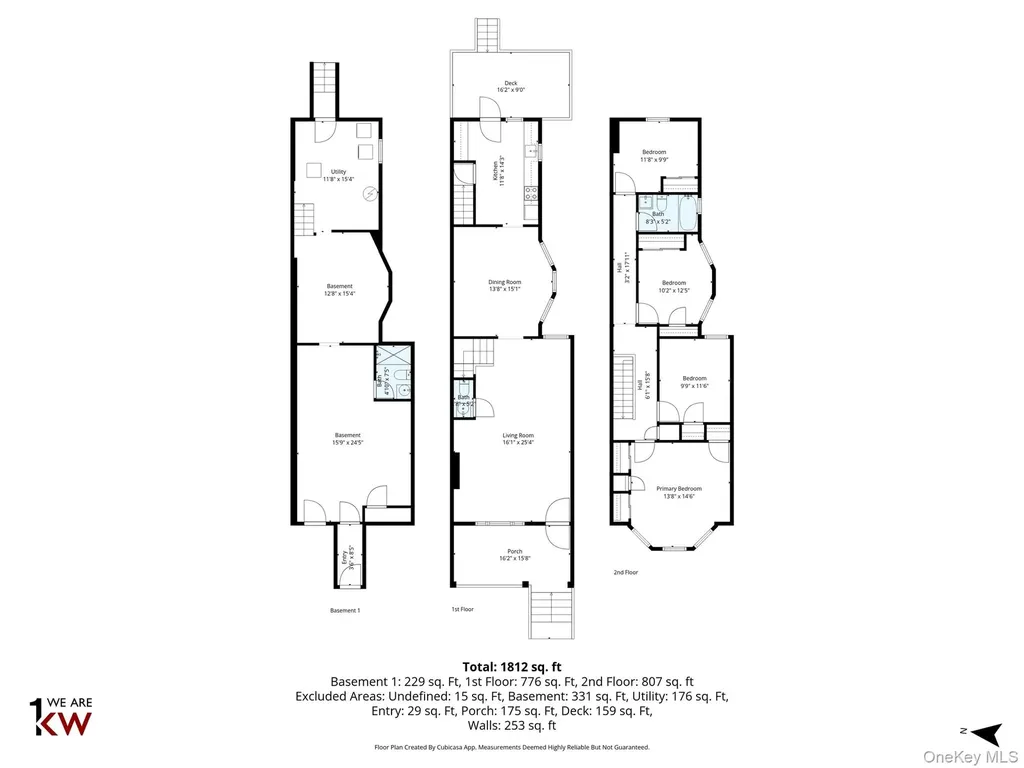 1739 W 9th Street Brooklyn NY 11223