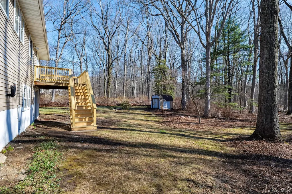 12 Blueberry Lane Stormville NY 12582