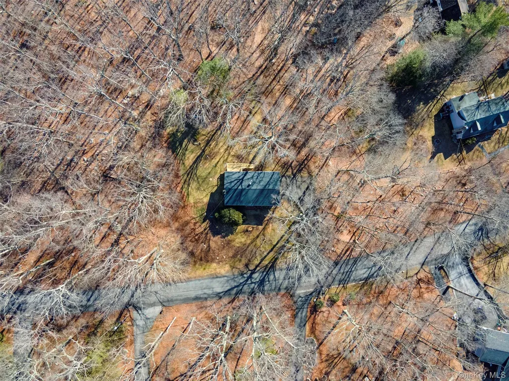 12 Blueberry Lane Stormville NY 12582