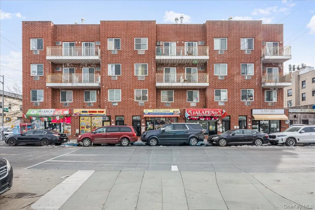 101-12 43rd Avenue Corona NY 11368