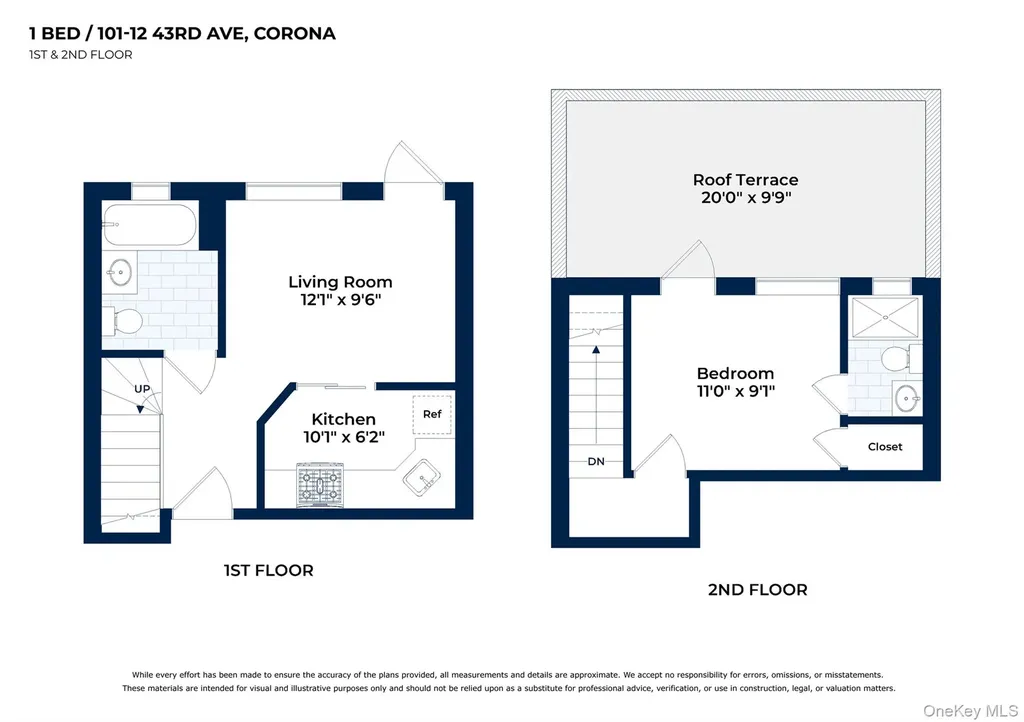 101-12 43rd Avenue Corona NY 11368