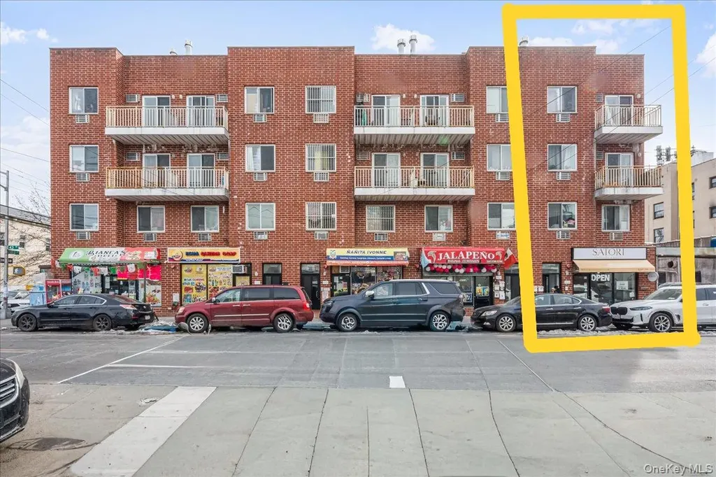 101-12 43rd Avenue Corona NY 11368