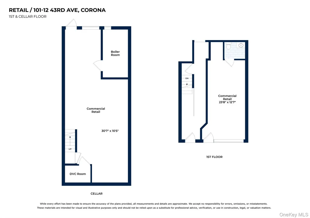 101-12 43rd Avenue Corona NY 11368