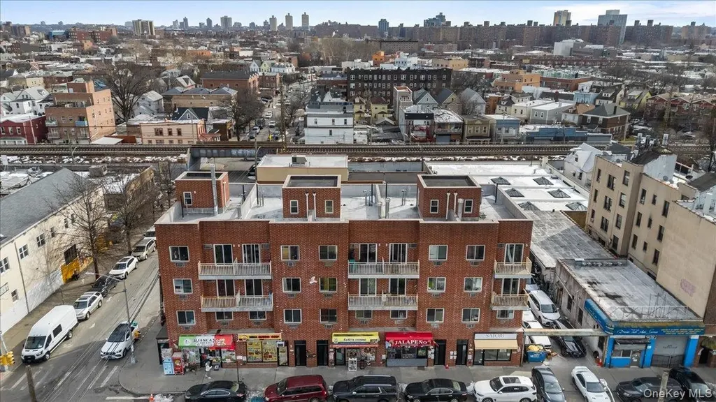 101-12 43rd Avenue Corona NY 11368