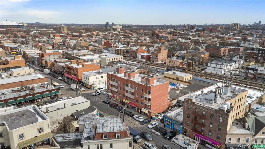 101-12 43rd Avenue Corona NY 11368