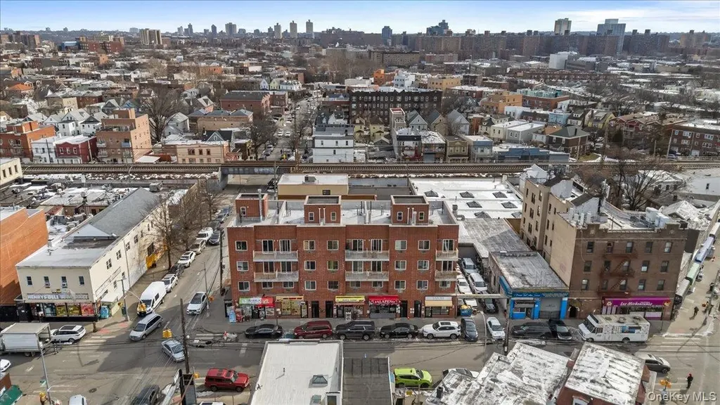 101-12 43rd Avenue Corona NY 11368