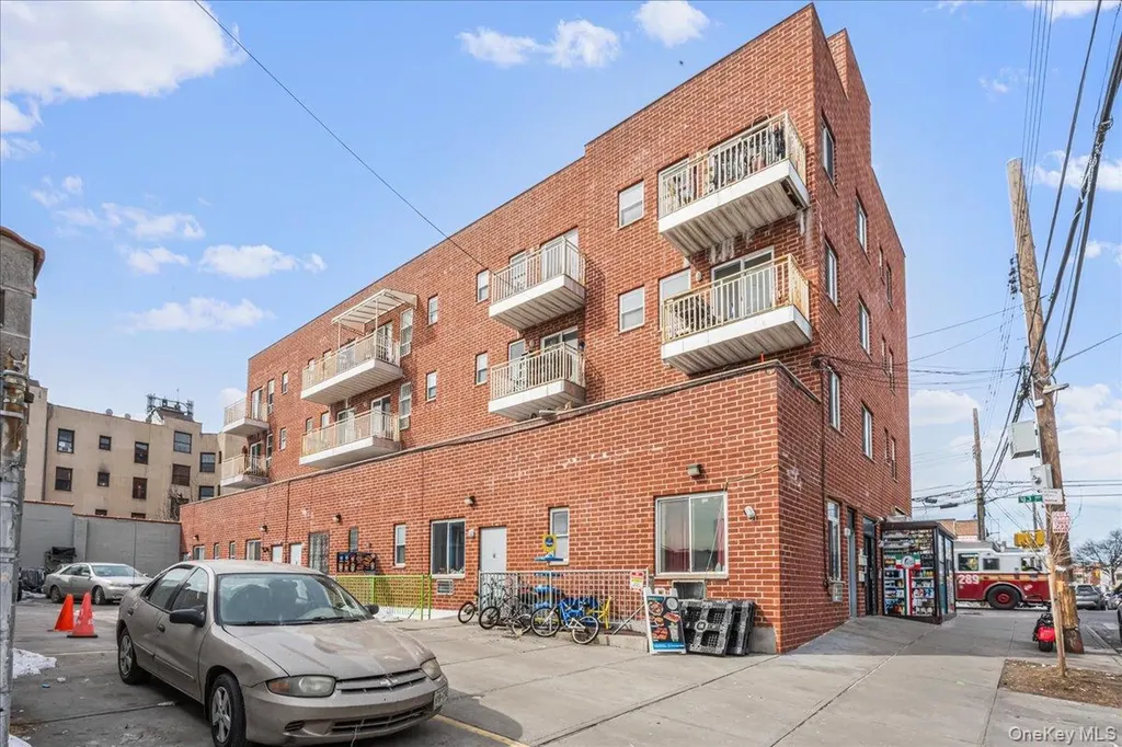 101-12 43rd Avenue Corona NY 11368