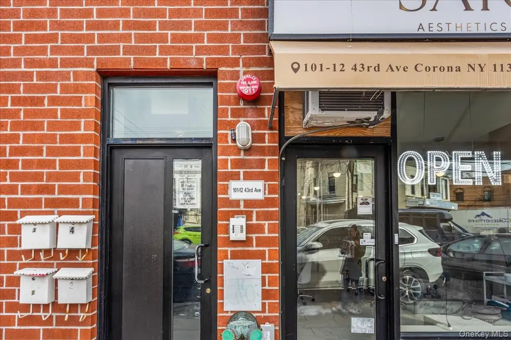 101-12 43rd Avenue Corona NY 11368
