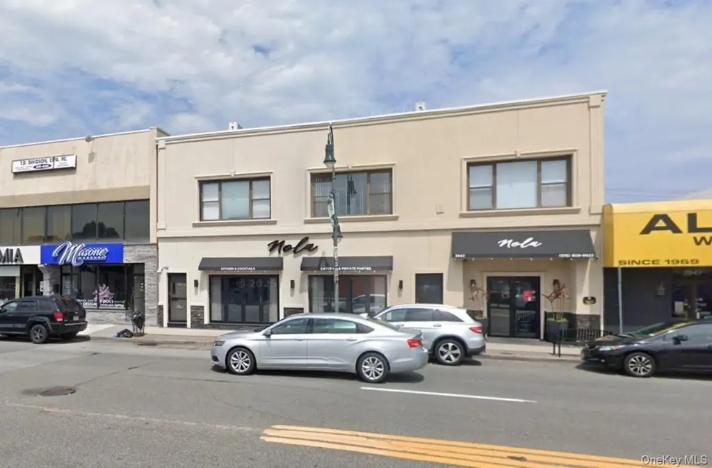 3943 Merrick Road Seaford NY 11783