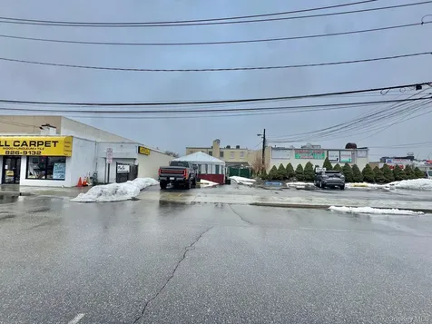 3943 Merrick Road Seaford NY 11783