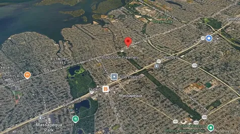 3943 Merrick Road Seaford NY 11783