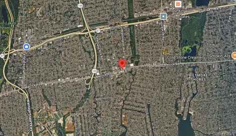 3943 Merrick Road Seaford NY 11783