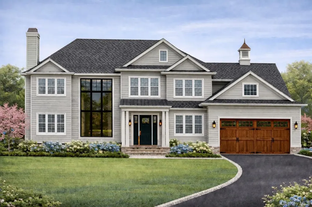 4 Kennedy Lane Cold Spring Harbor NY 11724