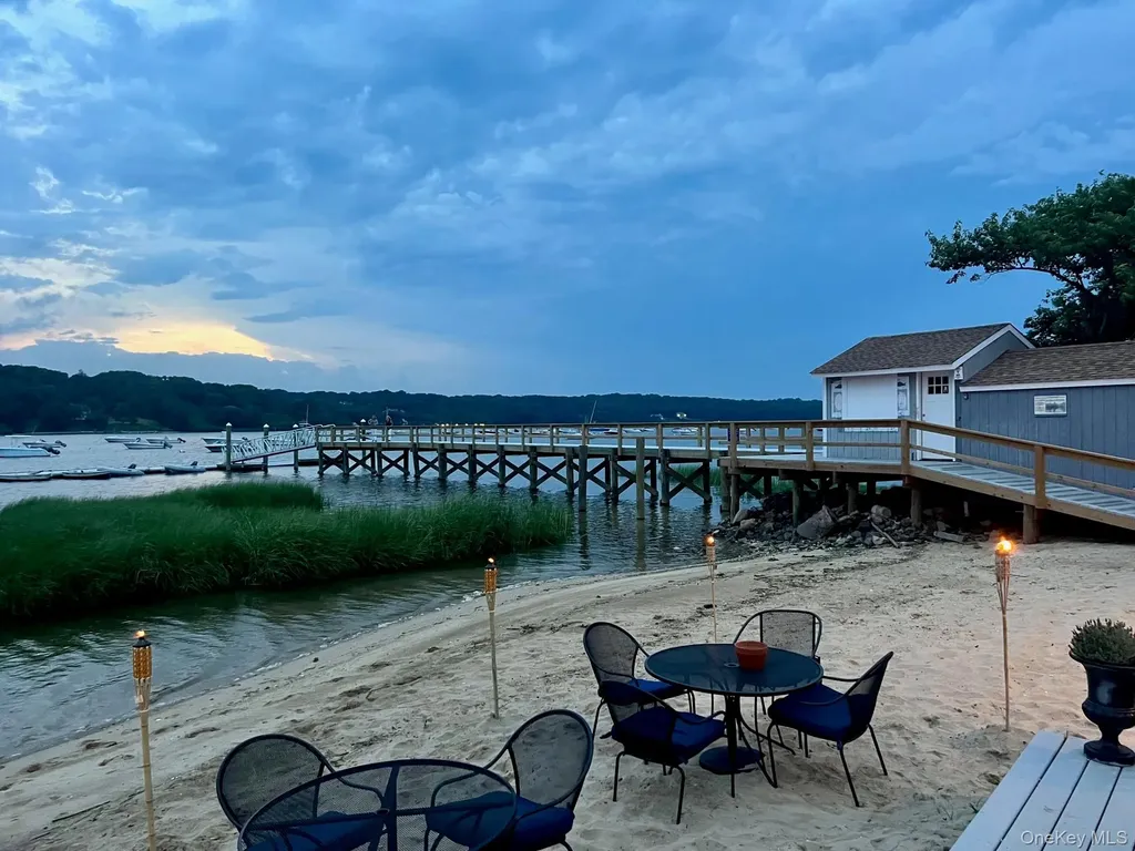 4 Kennedy Lane Cold Spring Harbor NY 11724