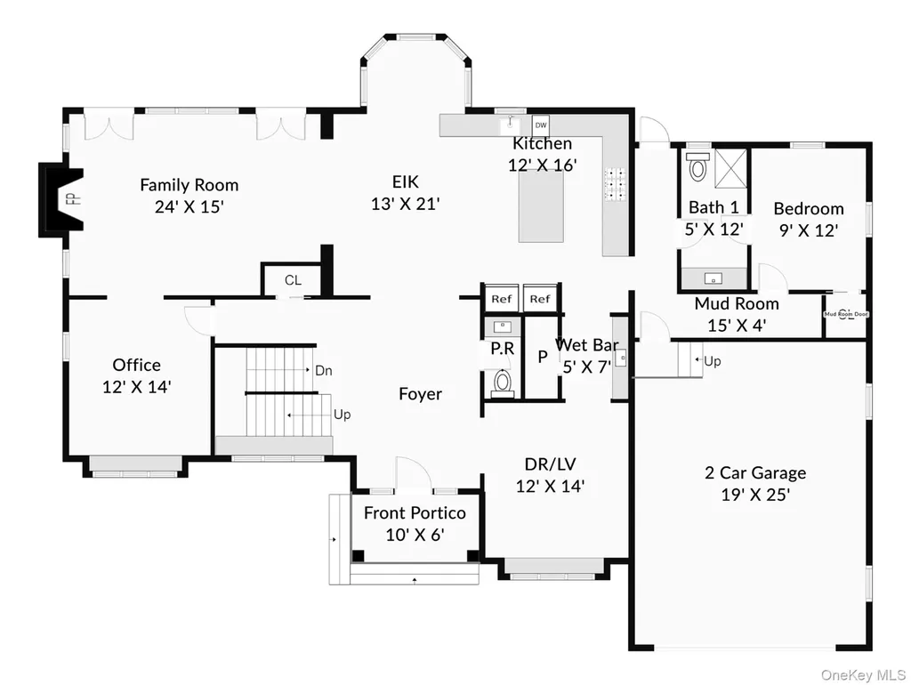 4 Kennedy Lane Cold Spring Harbor NY 11724