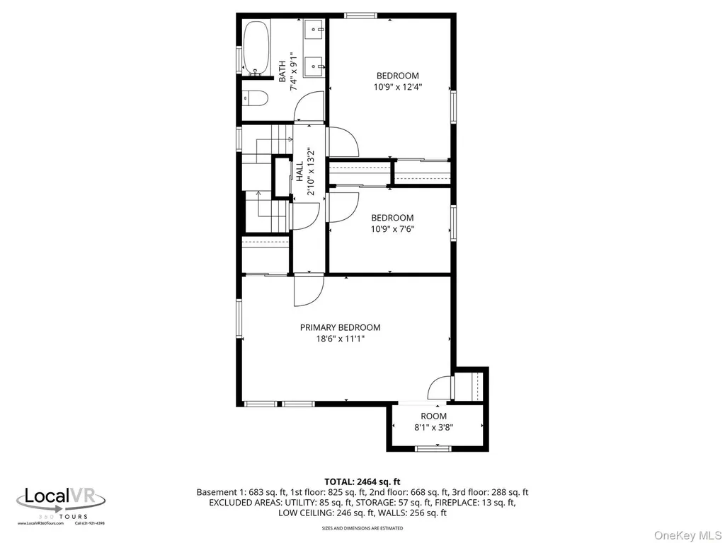 56 Northumberland Lynbrook NY 11563