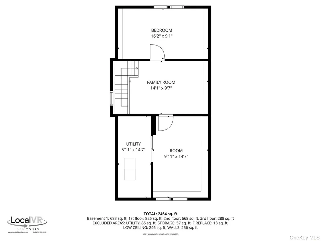 56 Northumberland Lynbrook NY 11563