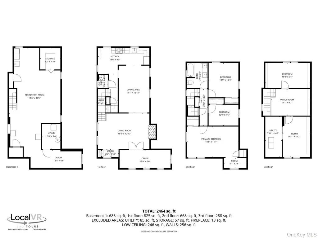 56 Northumberland Lynbrook NY 11563
