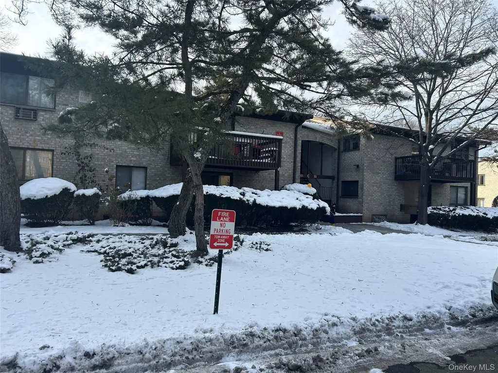 2 Secora Road Spring Valley NY 10952