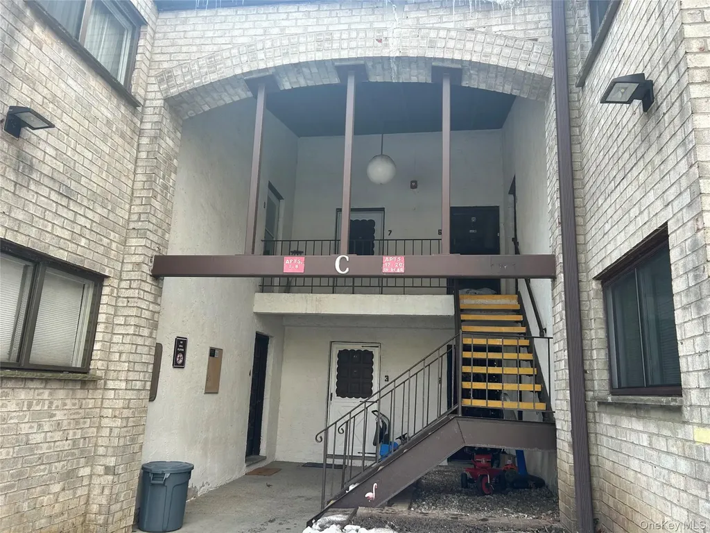 2 Secora Road Spring Valley NY 10952
