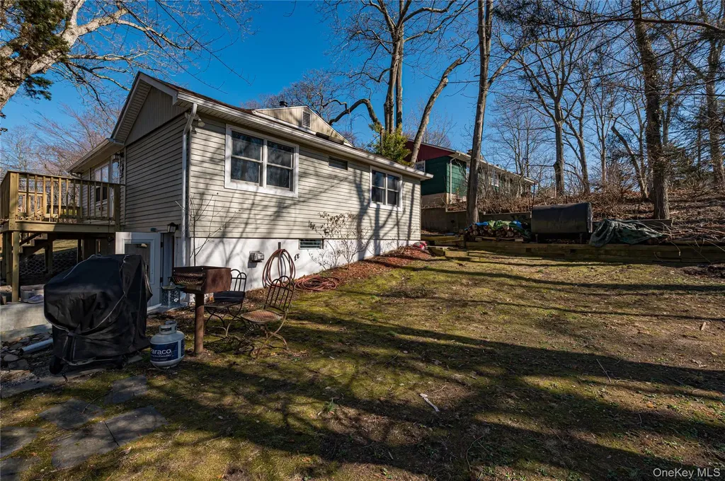 75 Herod Point Road Wading River NY 11792