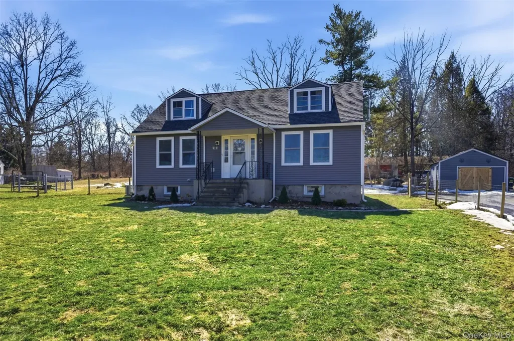 2151 State Route 52 Pine Bush NY 12566