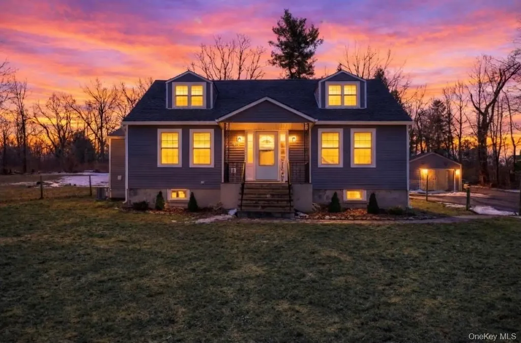 2151 State Route 52 Pine Bush NY 12566