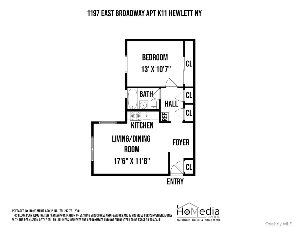 1197 E Broadway Hewlett NY 11557