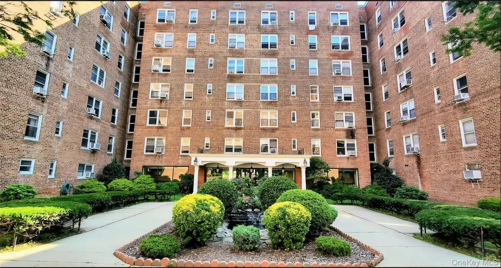 105-37 64th Avenue Forest Hills NY 11375