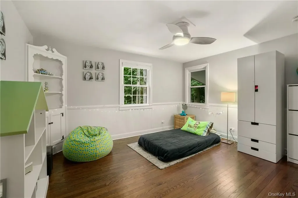 64 Pine Cliff Road Chappaqua NY 10514