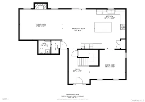 989 Freedom Road Pleasant Valley NY 12569