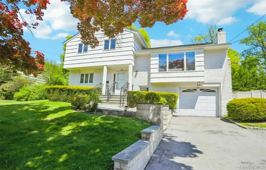 53 Shepherds Drive Scarsdale NY 10583