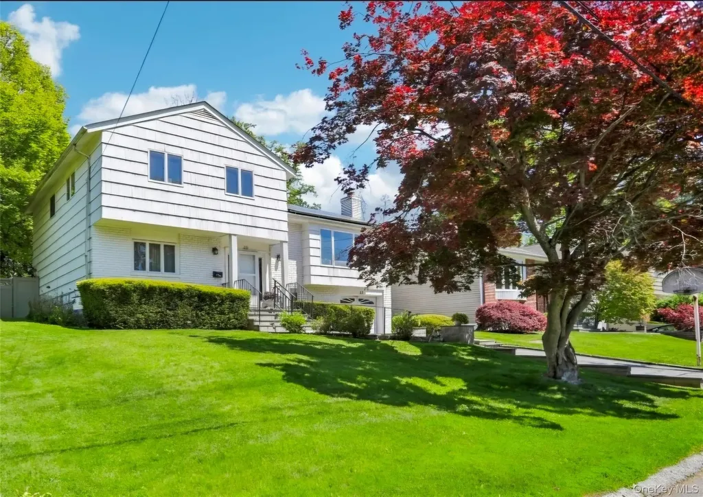53 Shepherds Drive Scarsdale NY 10583