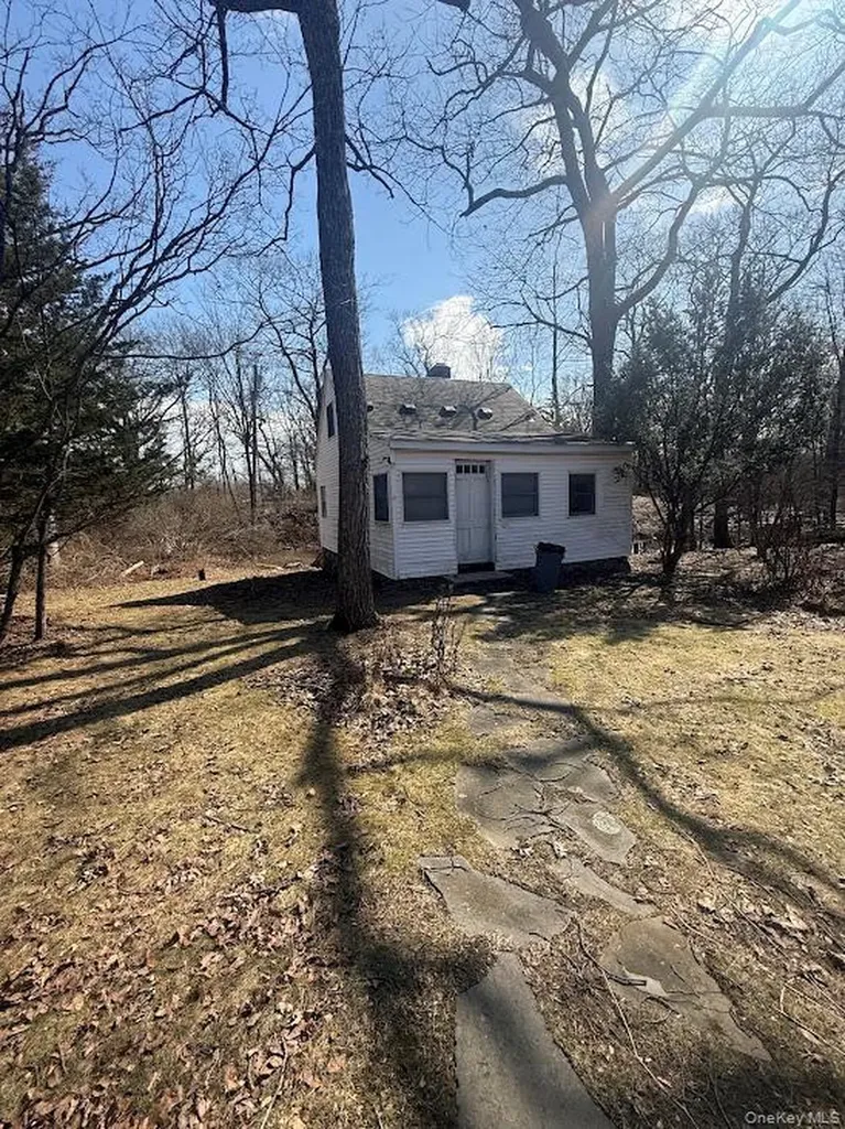429 Rye Hill Road Monroe NY 10950