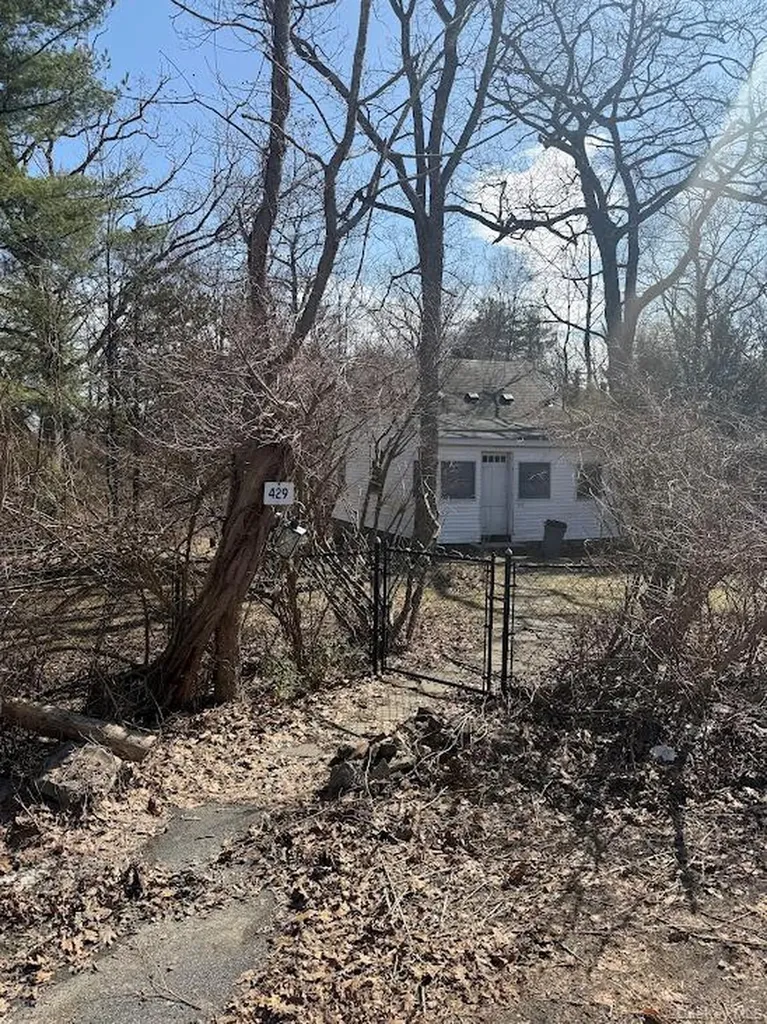 429 Rye Hill Road Monroe NY 10950