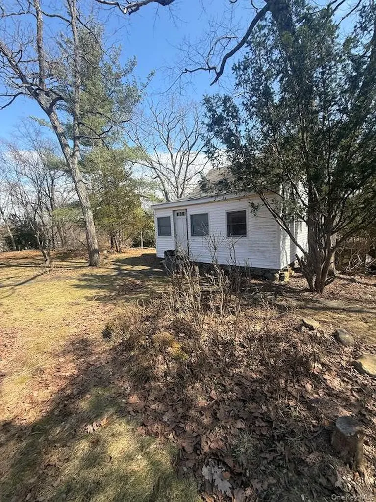 429 Rye Hill Road Monroe NY 10950