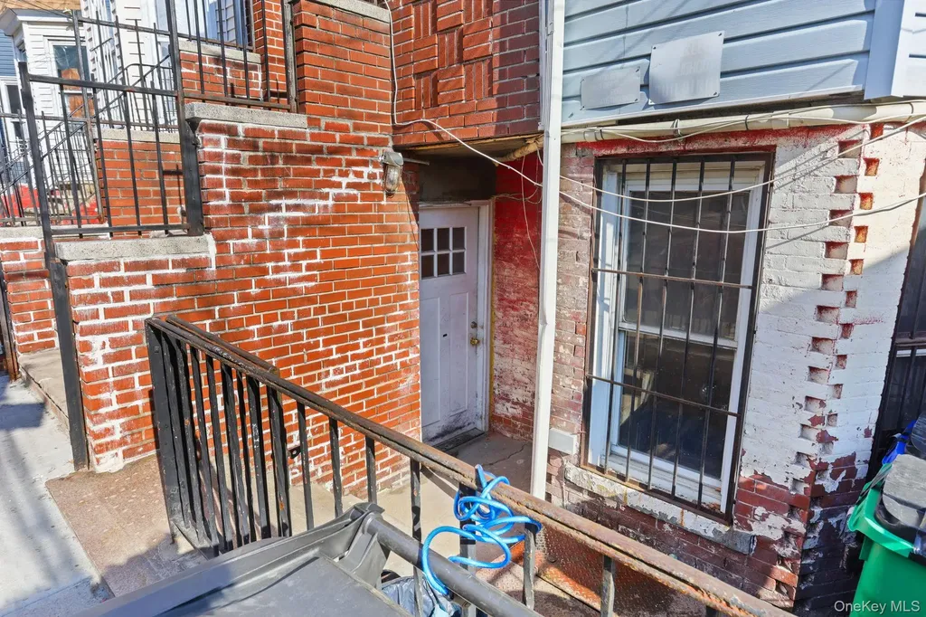 661 Jefferson Place Bronx NY 10456