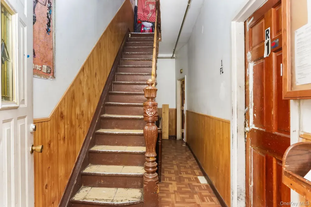 661 Jefferson Place Bronx NY 10456