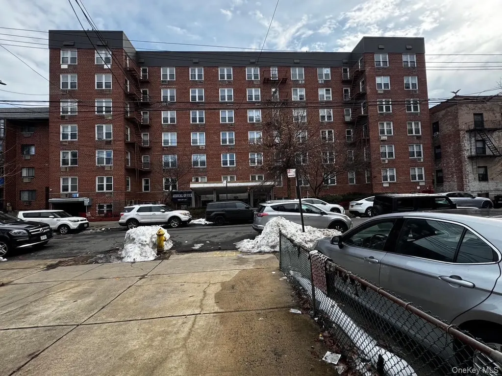 144-24 37th Avenue Flushing NY 11354