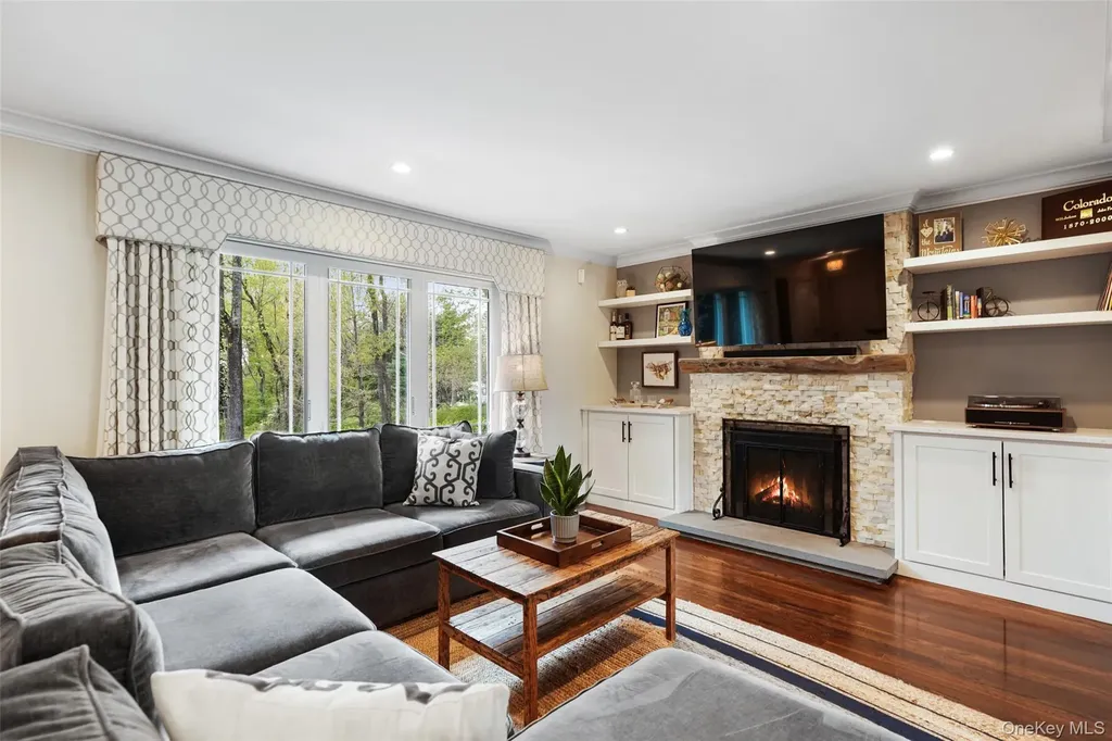 15 Debbie Lane Cross River NY 10518
