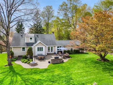15 Debbie Lane Cross River NY 10518
