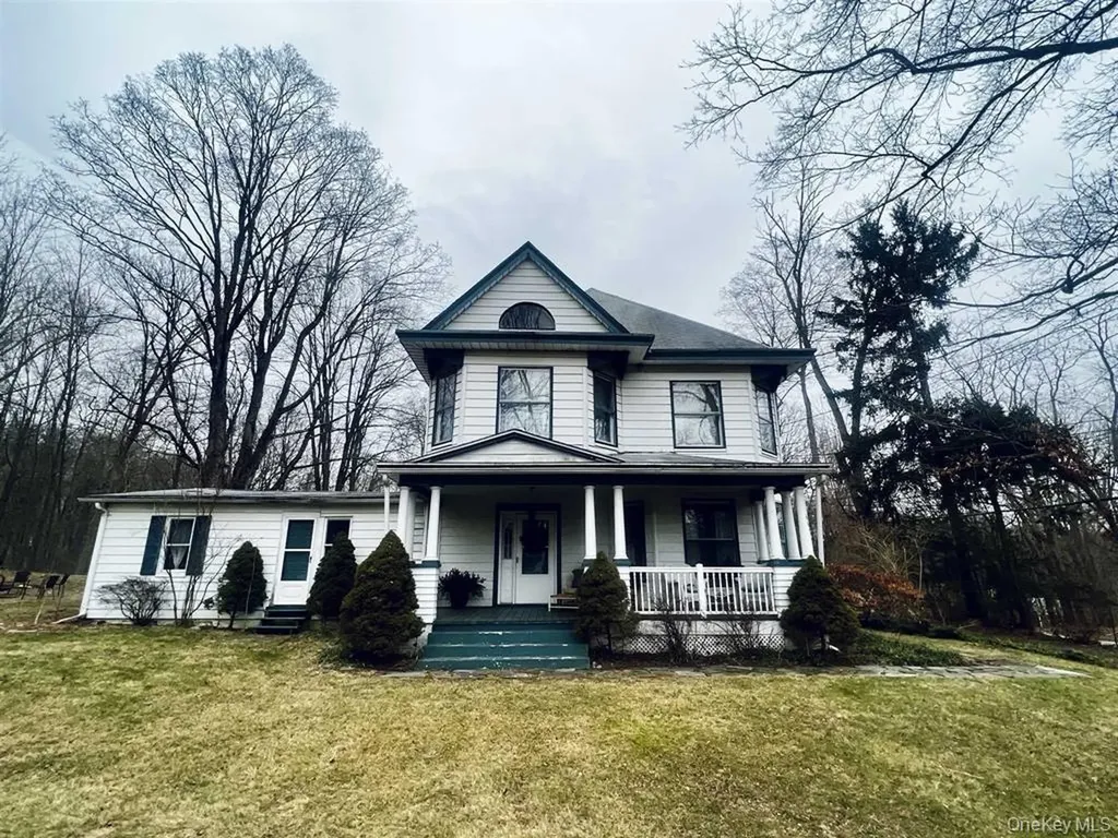 665 State Route 32 Highland Mills NY 10930